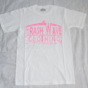 Frash Wave Women Logo T Shirt