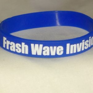 Frash Wave Wrist Bands