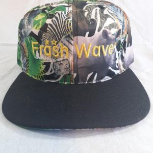 Frash Wave Nature Caps