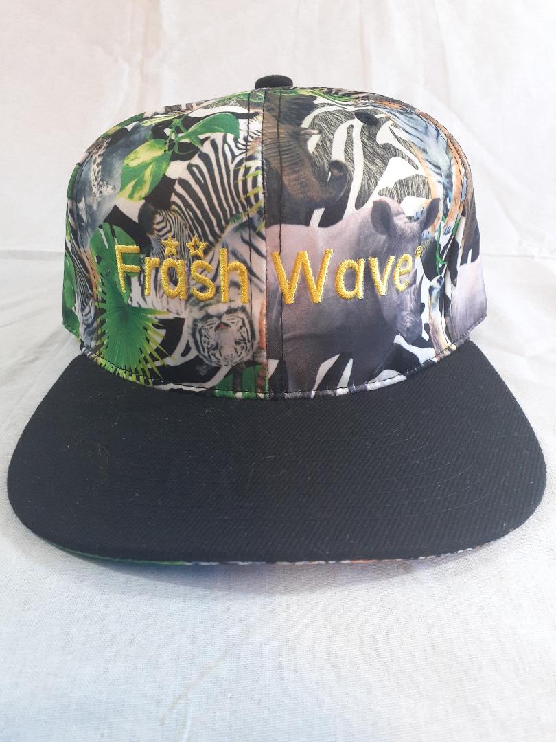 Frash Wave Nature Caps