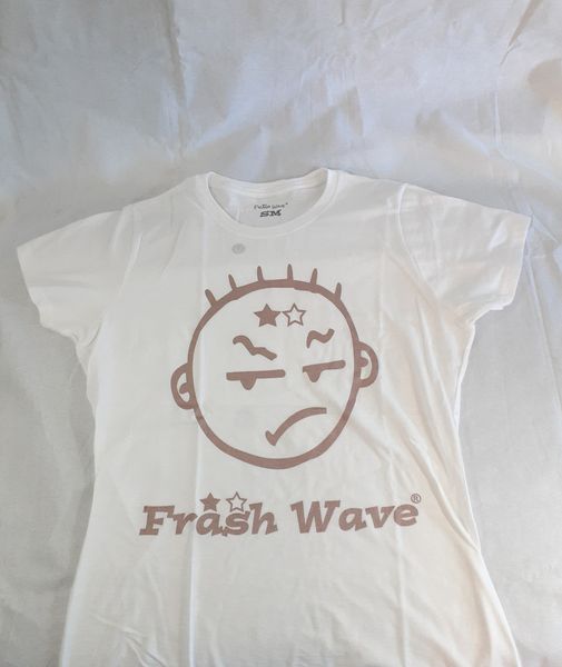 Frash Wave Star Seed T Shirts
